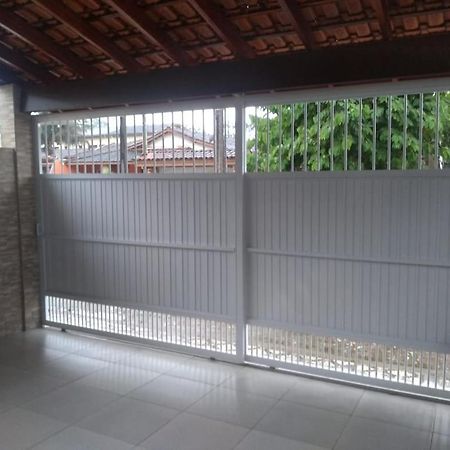 Casa De Temporada Em Ubatuba,Sp Villa Ngoại thất bức ảnh