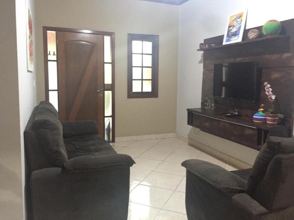Casa De Temporada Em Ubatuba,Sp Villa Ngoại thất bức ảnh