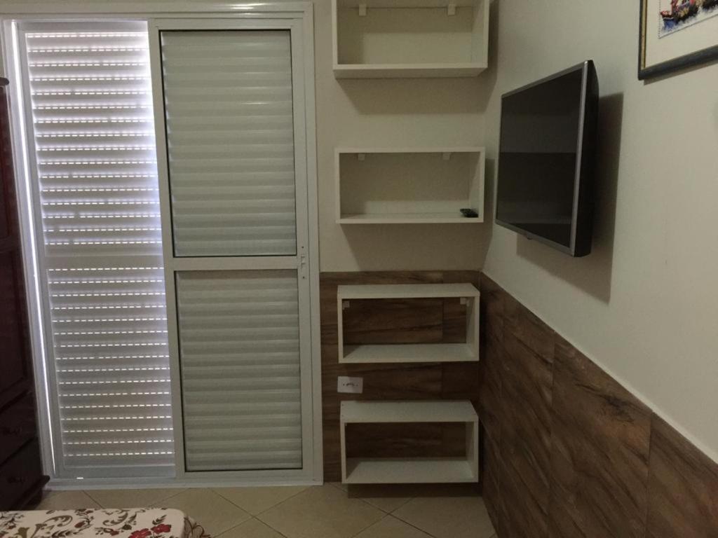 Casa De Temporada Em Ubatuba,Sp Villa Ngoại thất bức ảnh