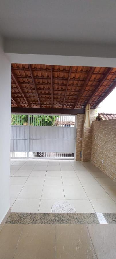 Casa De Temporada Em Ubatuba,Sp Villa Ngoại thất bức ảnh